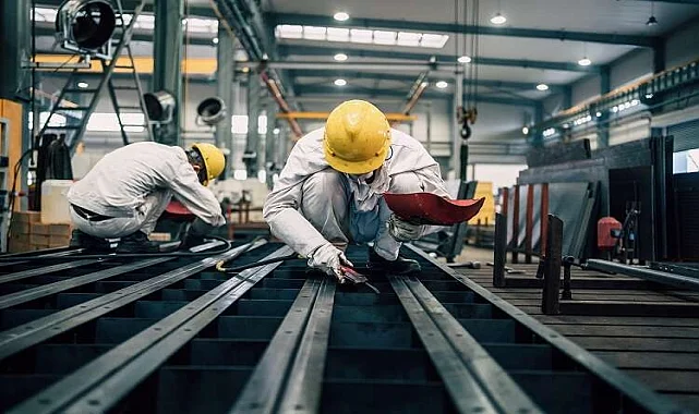 İzkent Fuar Stand Taşıma